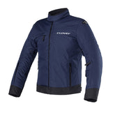 CLOVER GIACCA MOTO LOOPING LADY